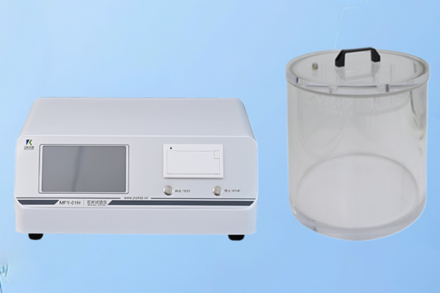 醫(yī)藥包裝密封儀校準：ISO 11607標準落地背后的嚴謹細節(jié)